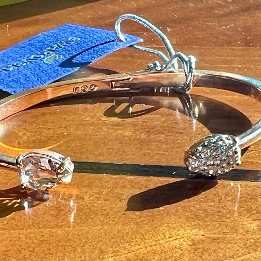 Swarovski bracelet